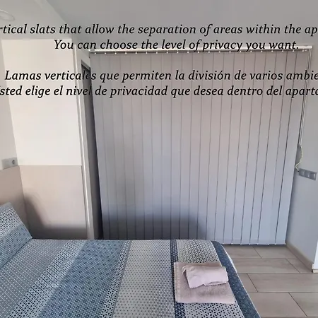 Modern & Stylish Loft With Breathtaking Views Free Wifi - Close To The Sea Малага