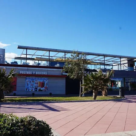 Appartamento Modern & Stylish Loft With Breathtaking Views Free Wifi - Close To The Sea