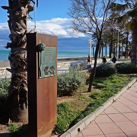 Modern & Stylish Loft With Breathtaking Views Free Wifi - Close To The Sea Малага