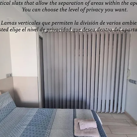 Апартаменты Modern & Stylish Loft With Breathtaking Views Free Wifi - Close To The Sea Малага