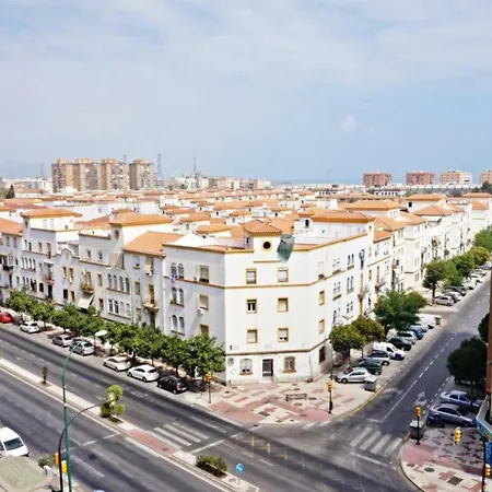 Modern & Stylish Loft With Breathtaking Views Free Wifi - Close To The Sea Апартаменты *