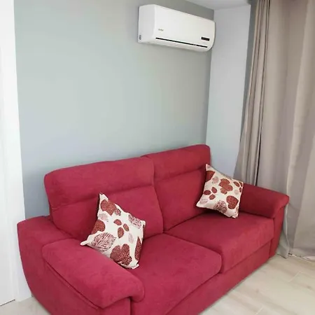 Modern & Stylish Loft With Breathtaking Views Free Wifi - Close To The Sea Appartement