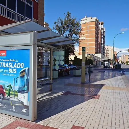 דירה Modern & Stylish Loft With Breathtaking Views Free Wifi - Close To The Sea *